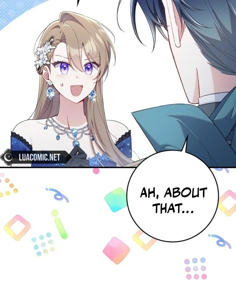 I Saved You, but I’m Not Responsible Chapter 45 - page 10