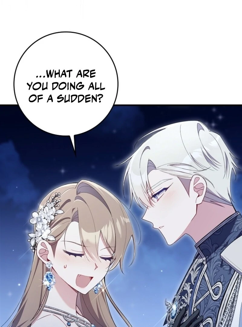 I Saved You, but I’m Not Responsible Chapter 45 - page 109