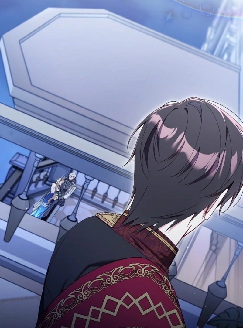 I Saved You, but I’m Not Responsible Chapter 45 - page 113