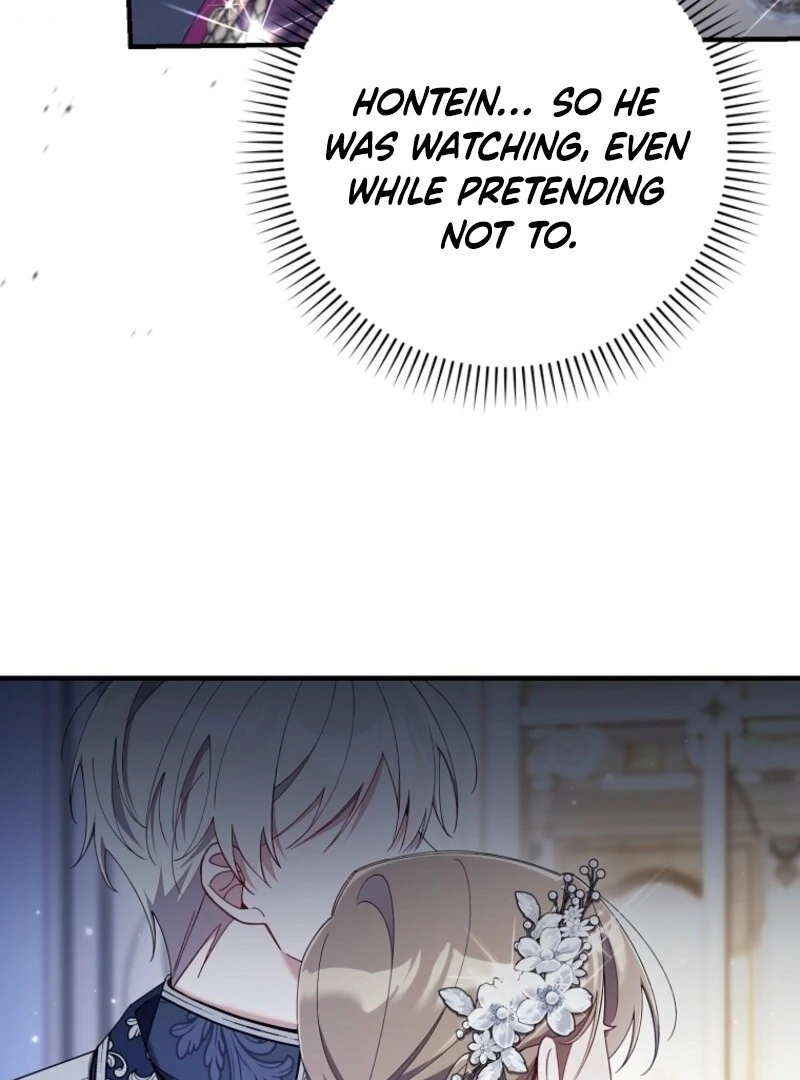 I Saved You, but I’m Not Responsible Chapter 45 - page 116