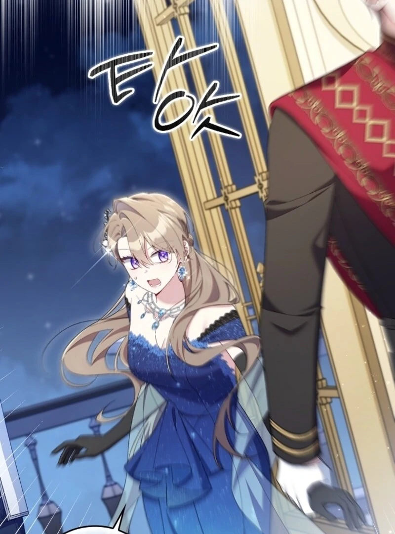 I Saved You, but I’m Not Responsible Chapter 45 - page 133