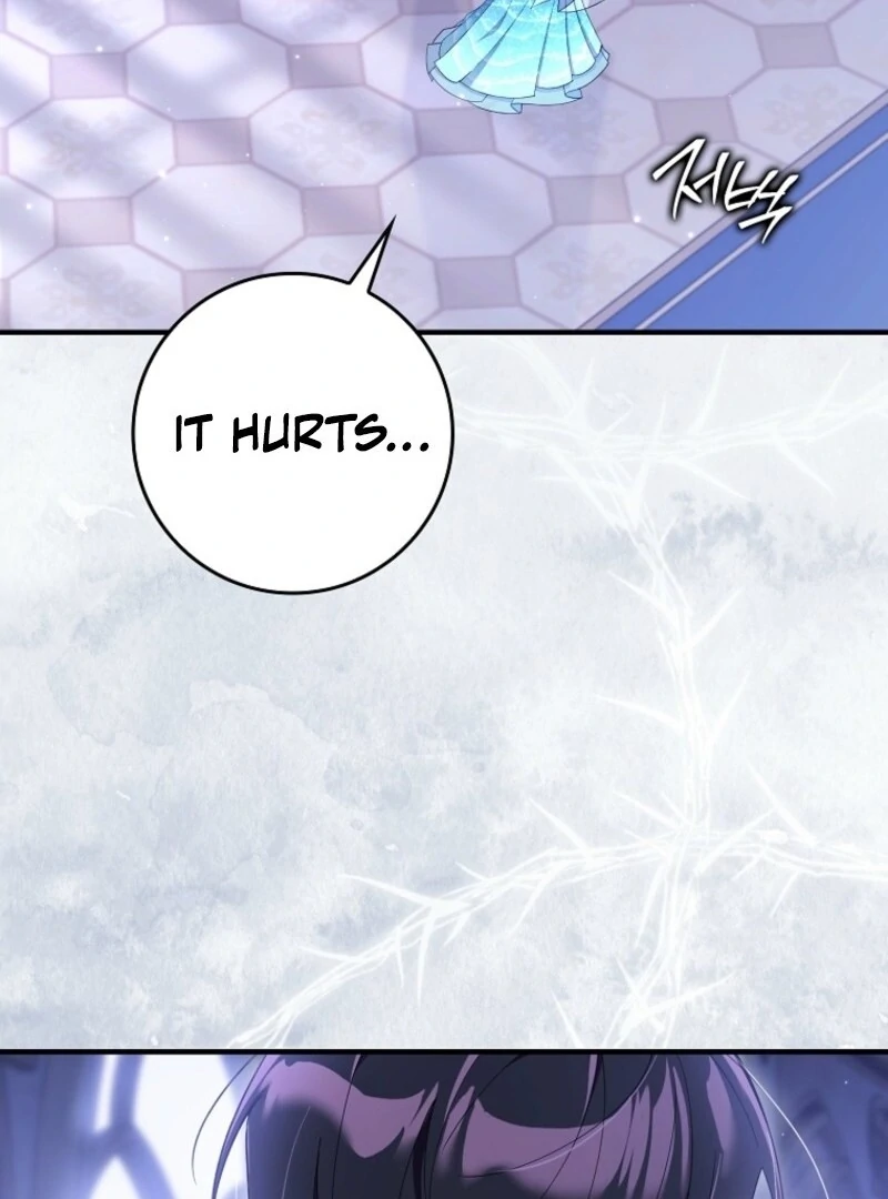 I Saved You, but I’m Not Responsible Chapter 45 - page 137