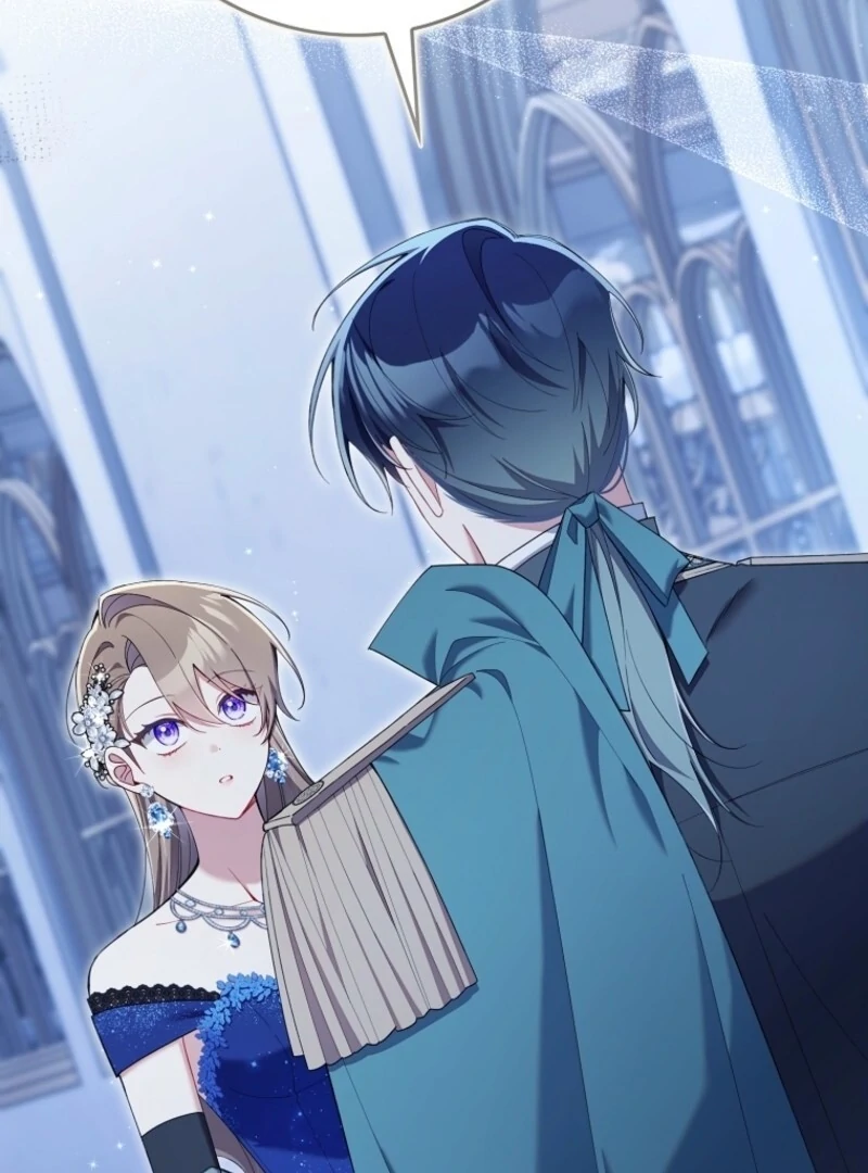 I Saved You, but I’m Not Responsible Chapter 45 - page 14