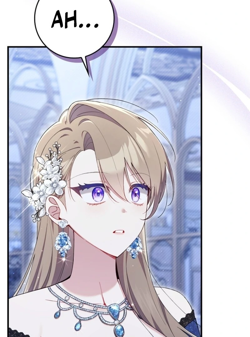 I Saved You, but I’m Not Responsible Chapter 45 - page 18