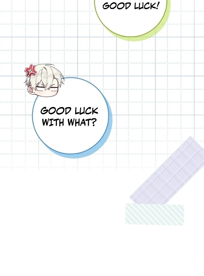 I Saved You, but I’m Not Responsible Chapter 45 - page 29