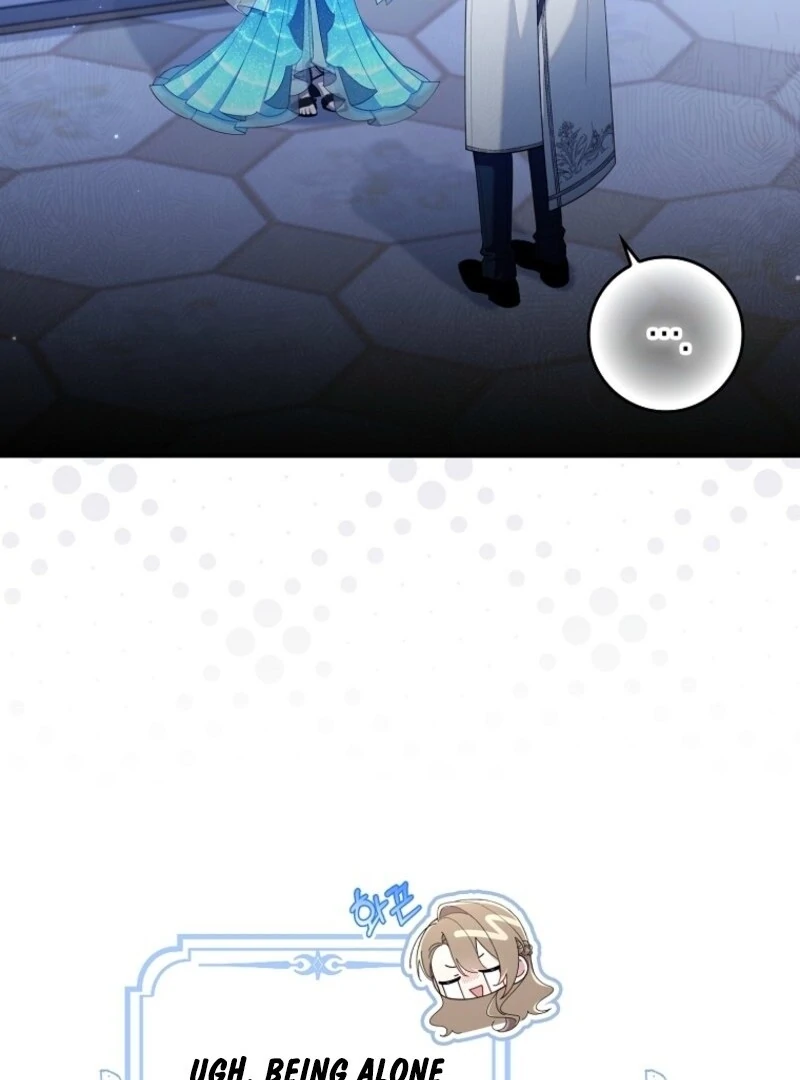 I Saved You, but I’m Not Responsible Chapter 45 - page 37