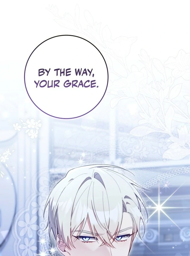 I Saved You, but I’m Not Responsible Chapter 45 - page 39