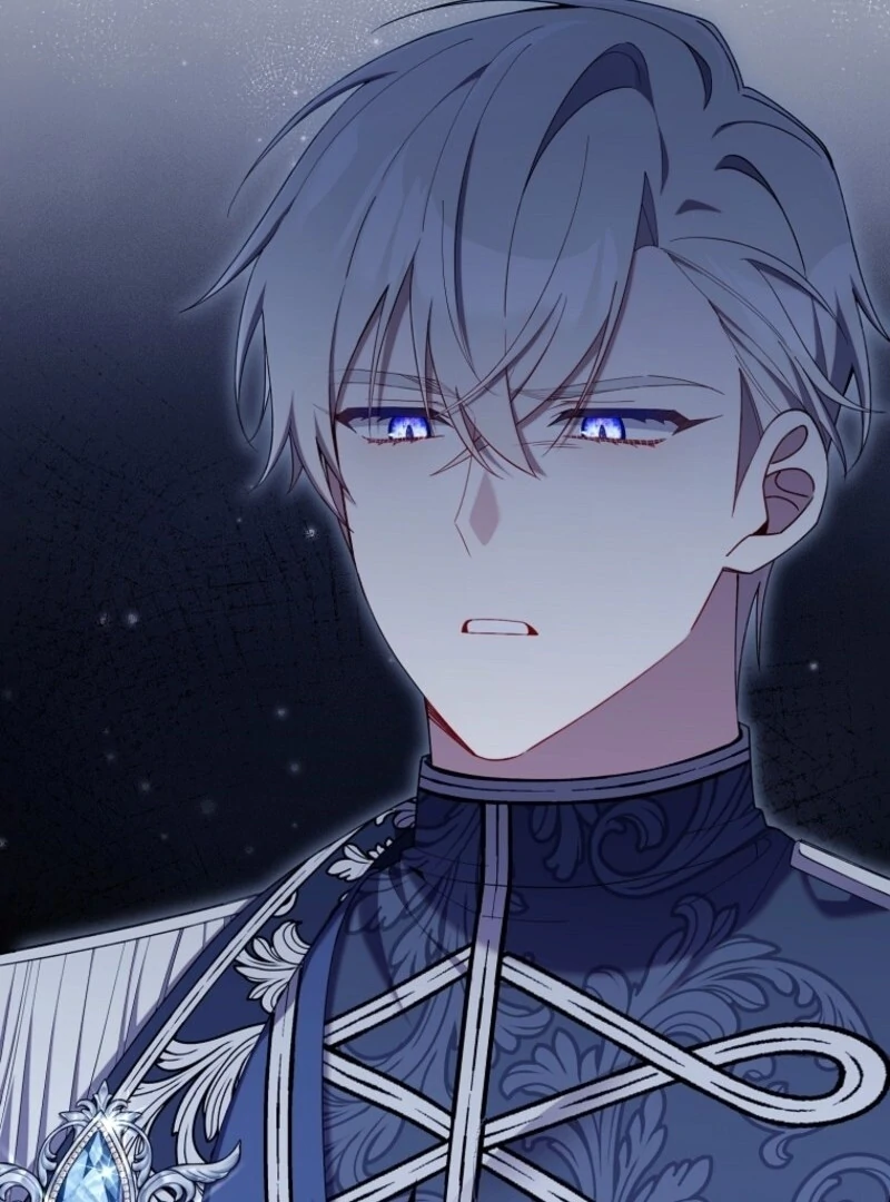 I Saved You, but I’m Not Responsible Chapter 45 - page 44