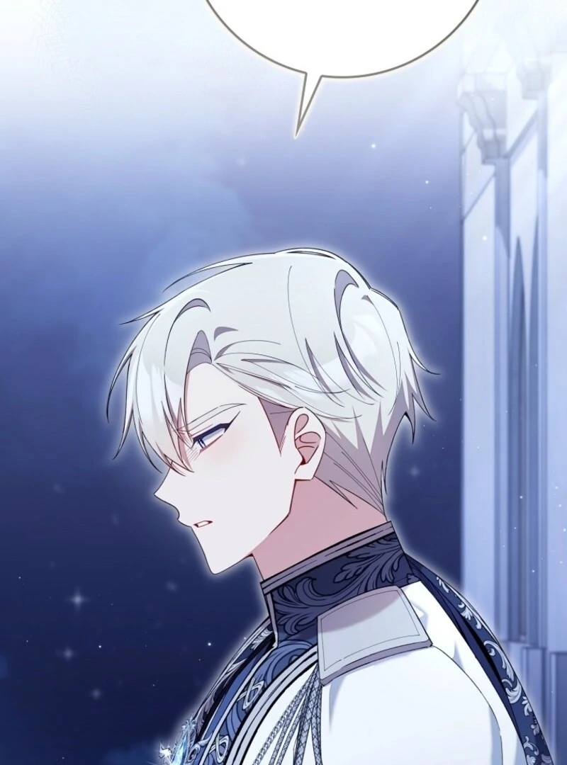 I Saved You, but I’m Not Responsible Chapter 45 - page 47