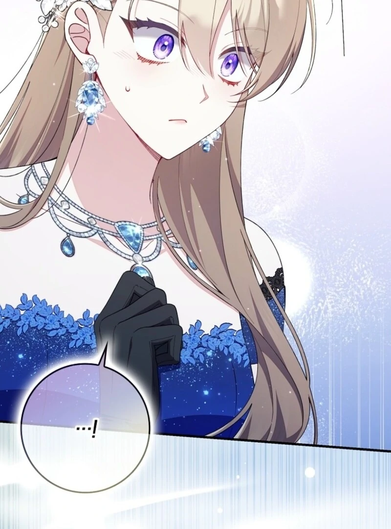 I Saved You, but I’m Not Responsible Chapter 45 - page 60