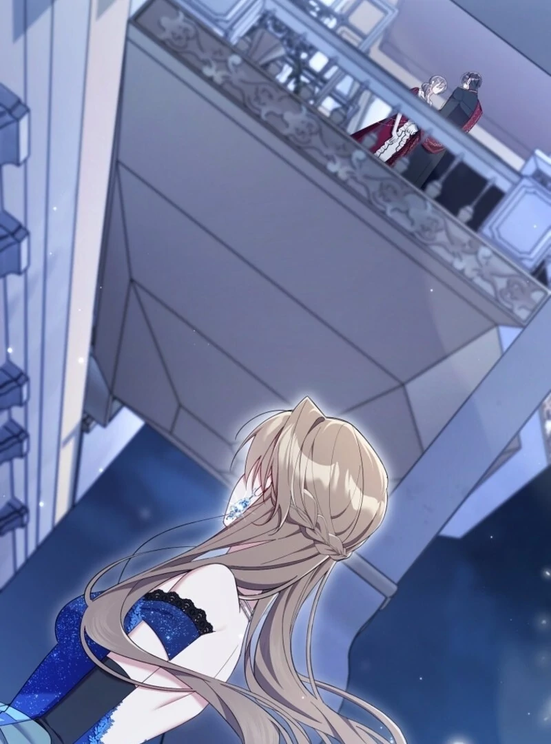 I Saved You, but I’m Not Responsible Chapter 45 - page 66