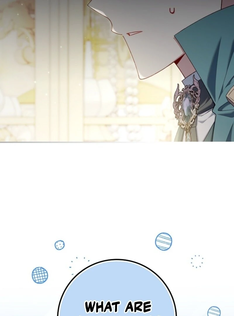 I Saved You, but I’m Not Responsible Chapter 45 - page 6