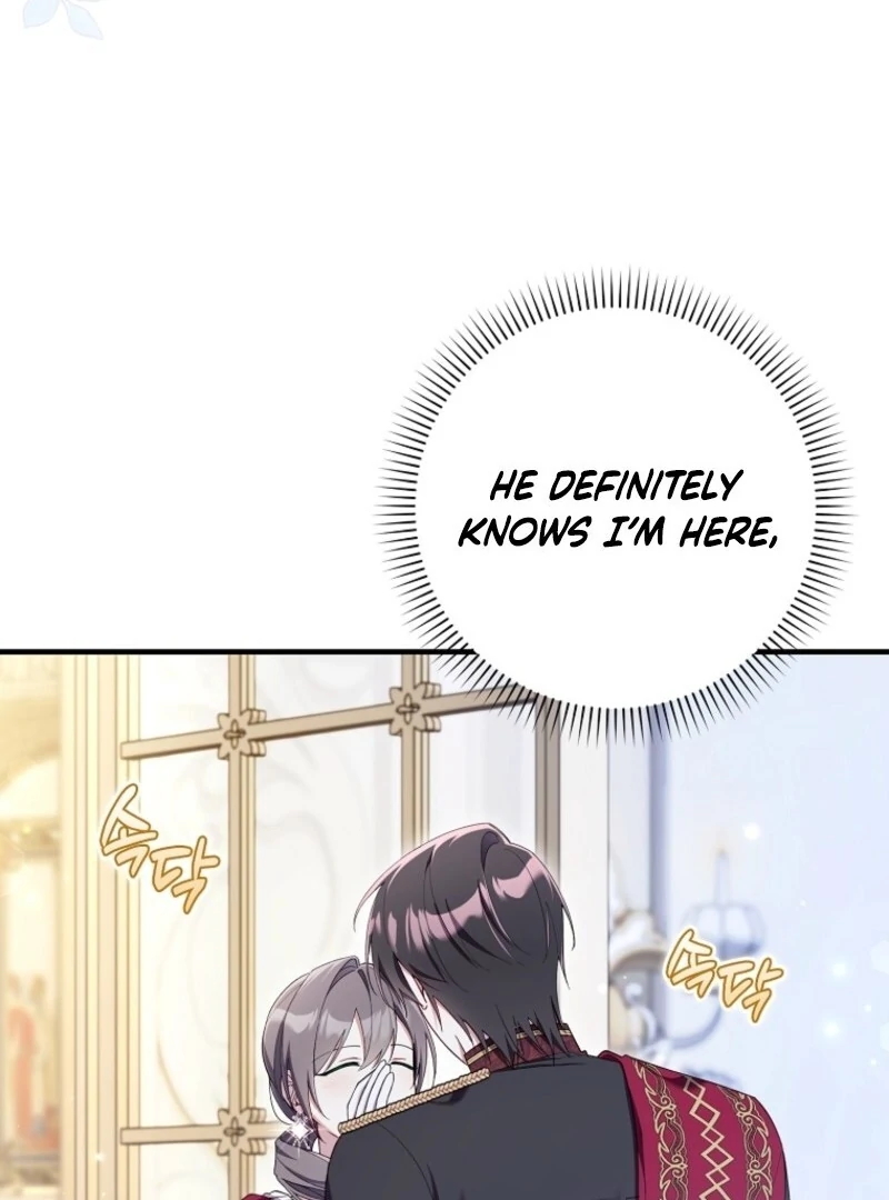 I Saved You, but I’m Not Responsible Chapter 45 - page 70