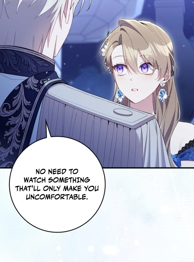 I Saved You, but I’m Not Responsible Chapter 45 - page 82