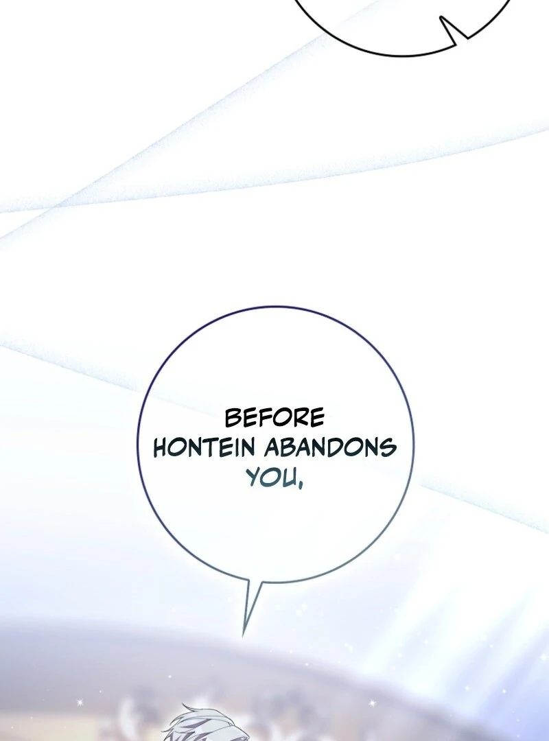 I Saved You, but I’m Not Responsible Chapter 45 - page 86