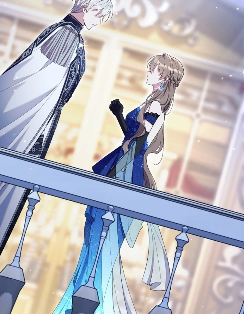 I Saved You, but I’m Not Responsible Chapter 45 - page 87