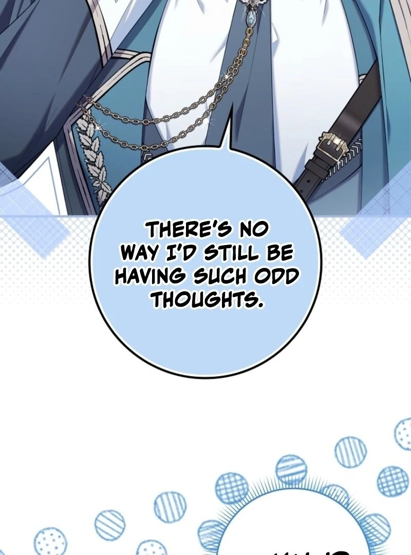 I Saved You, but I’m Not Responsible Chapter 45 - page 8