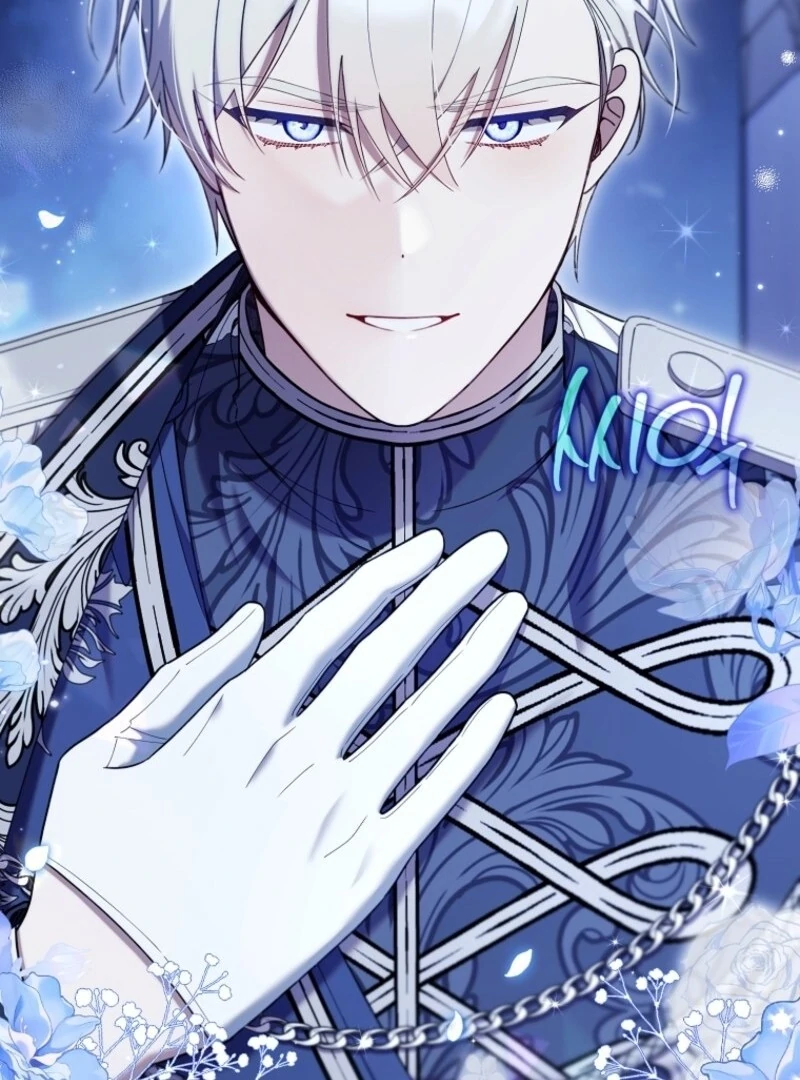 I Saved You, but I’m Not Responsible Chapter 45 - page 93