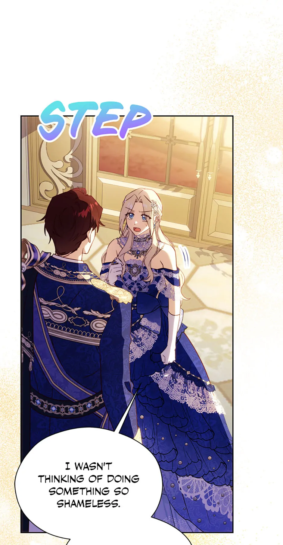 The Immoral Ducal Family Needs to Learn Family Values Chapter 39 - page 10