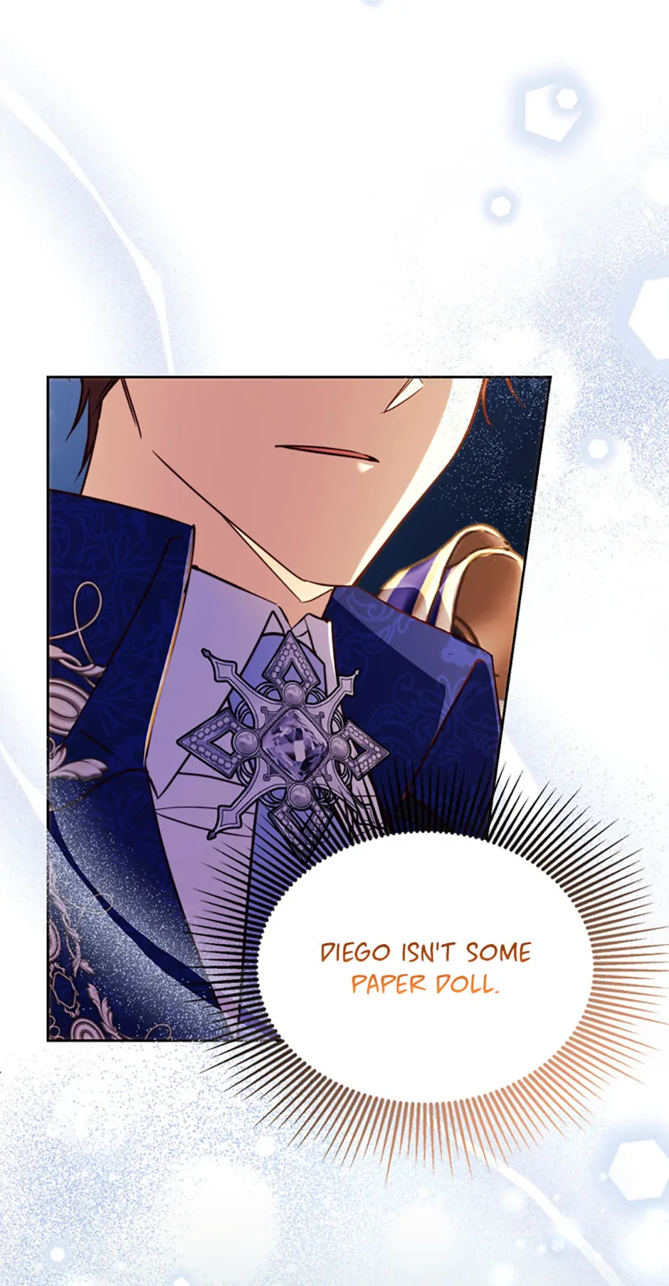 The Immoral Ducal Family Needs to Learn Family Values Chapter 39 - page 12