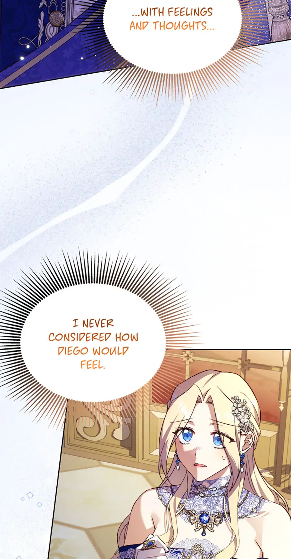 The Immoral Ducal Family Needs to Learn Family Values Chapter 39 - page 14