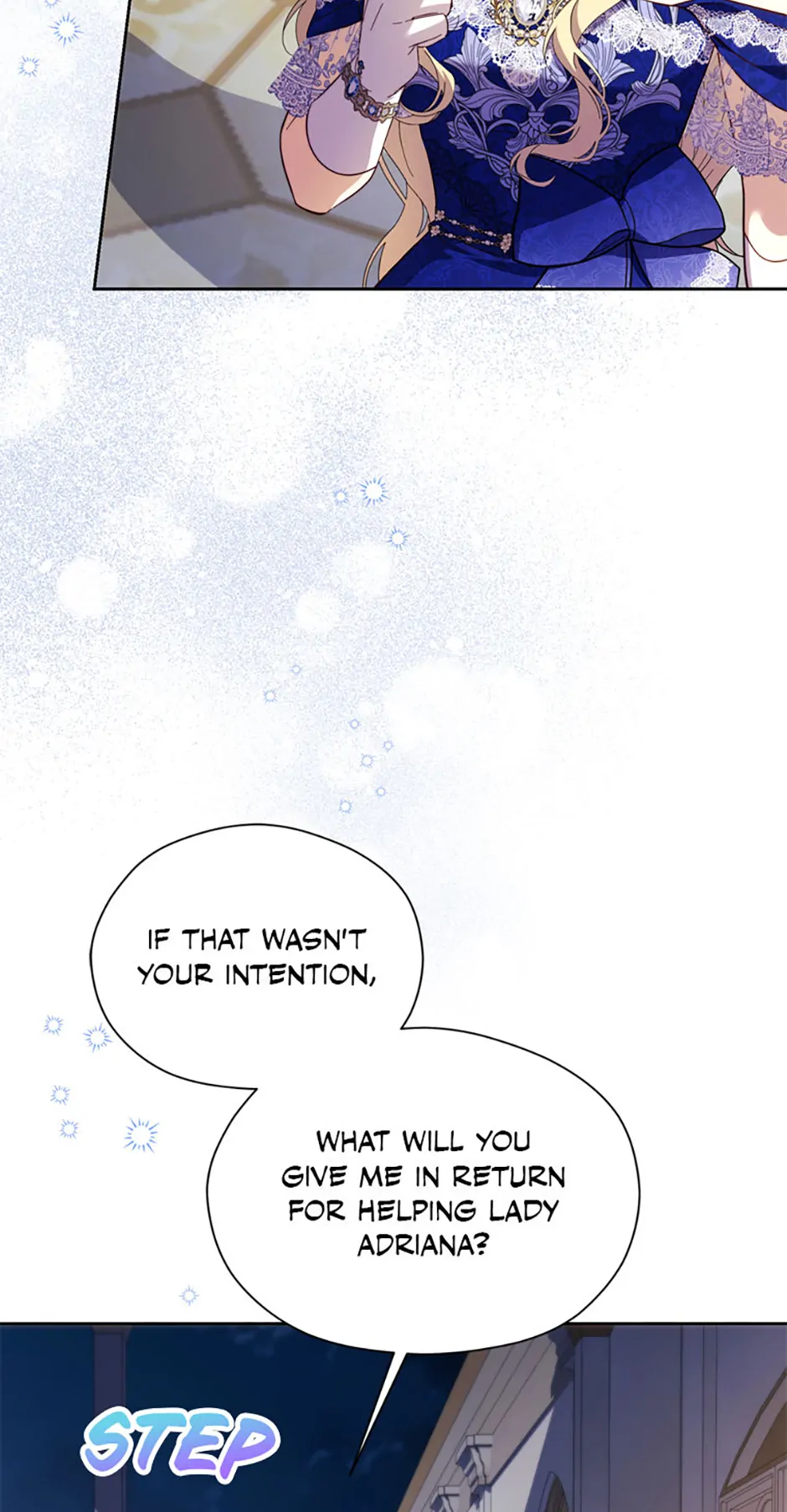 The Immoral Ducal Family Needs to Learn Family Values Chapter 39 - page 15
