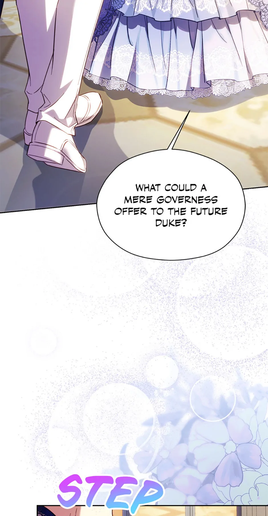 The Immoral Ducal Family Needs to Learn Family Values Chapter 39 - page 17