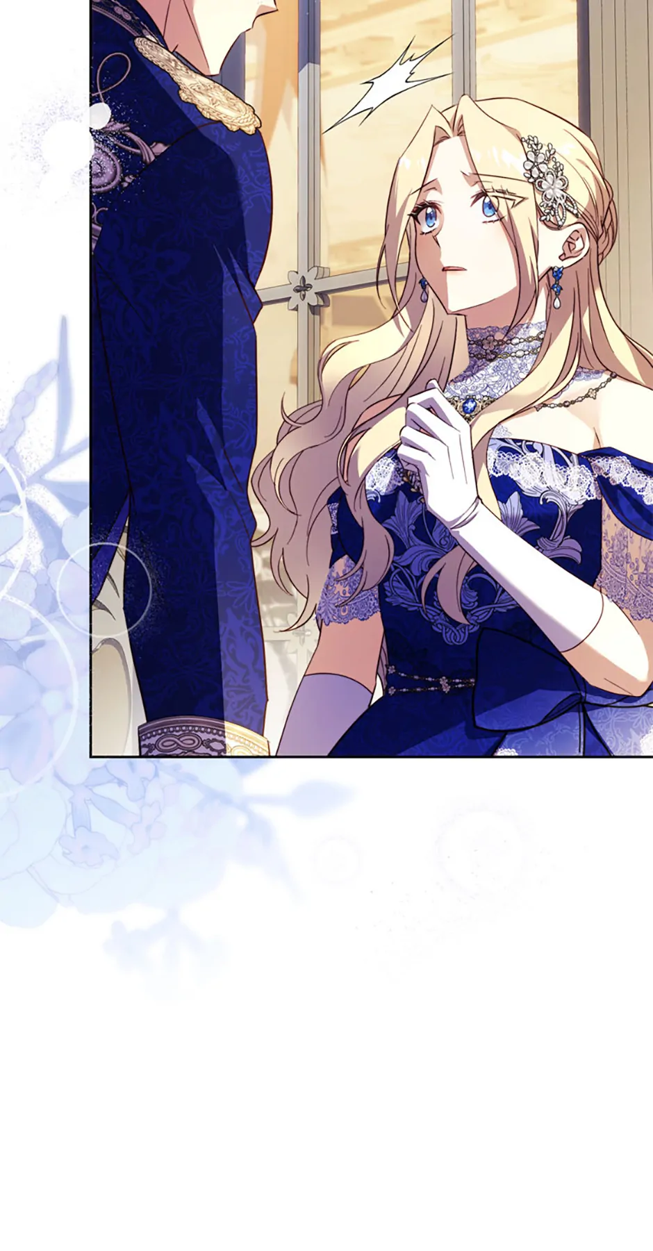 The Immoral Ducal Family Needs to Learn Family Values Chapter 39 - page 18