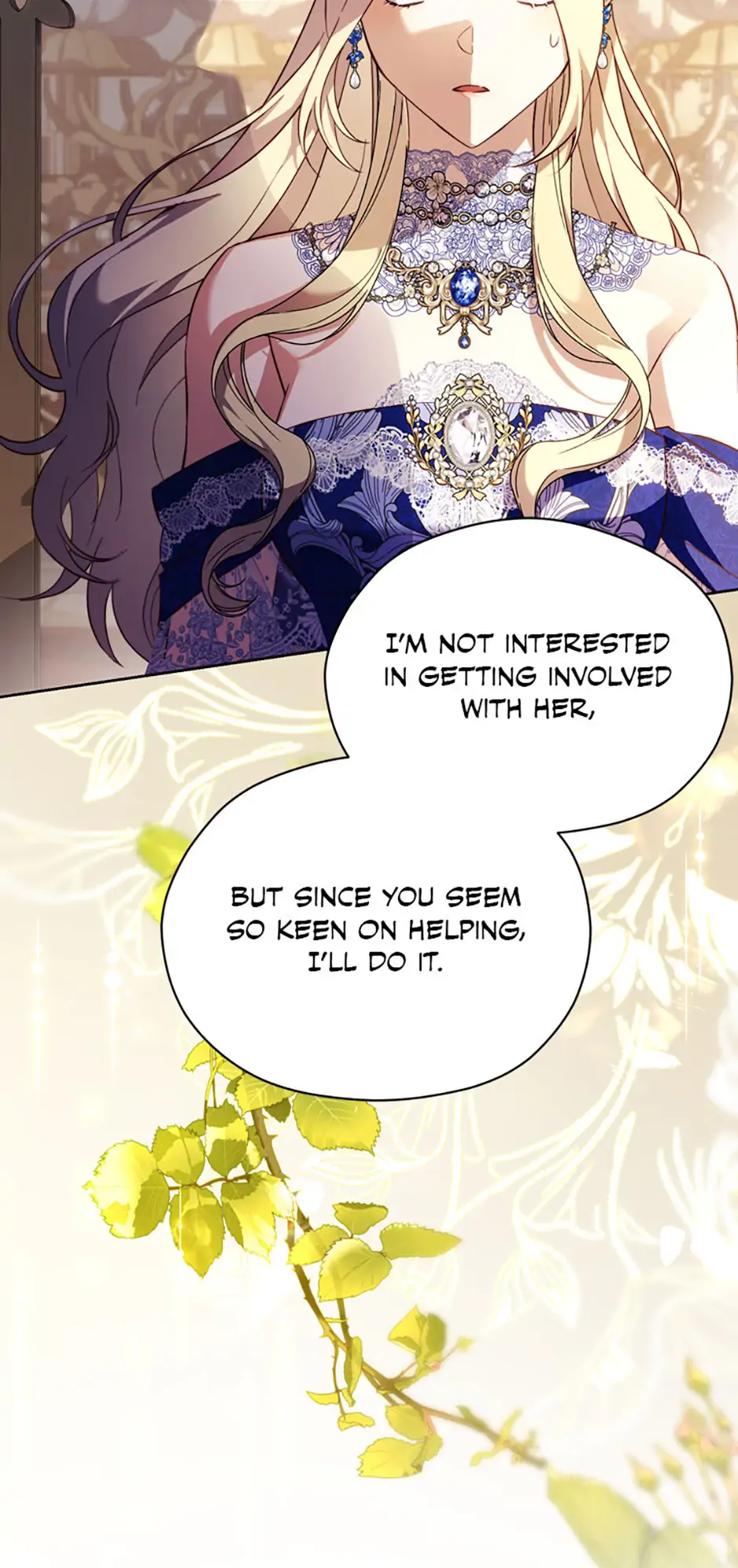 The Immoral Ducal Family Needs to Learn Family Values Chapter 39 - page 22