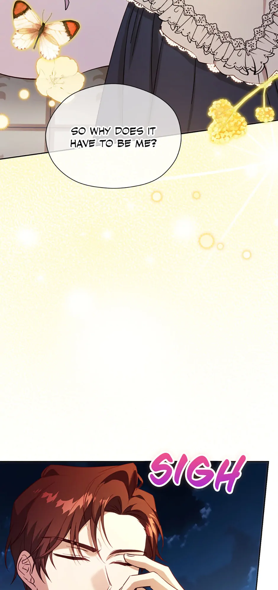 The Immoral Ducal Family Needs to Learn Family Values Chapter 39 - page 25