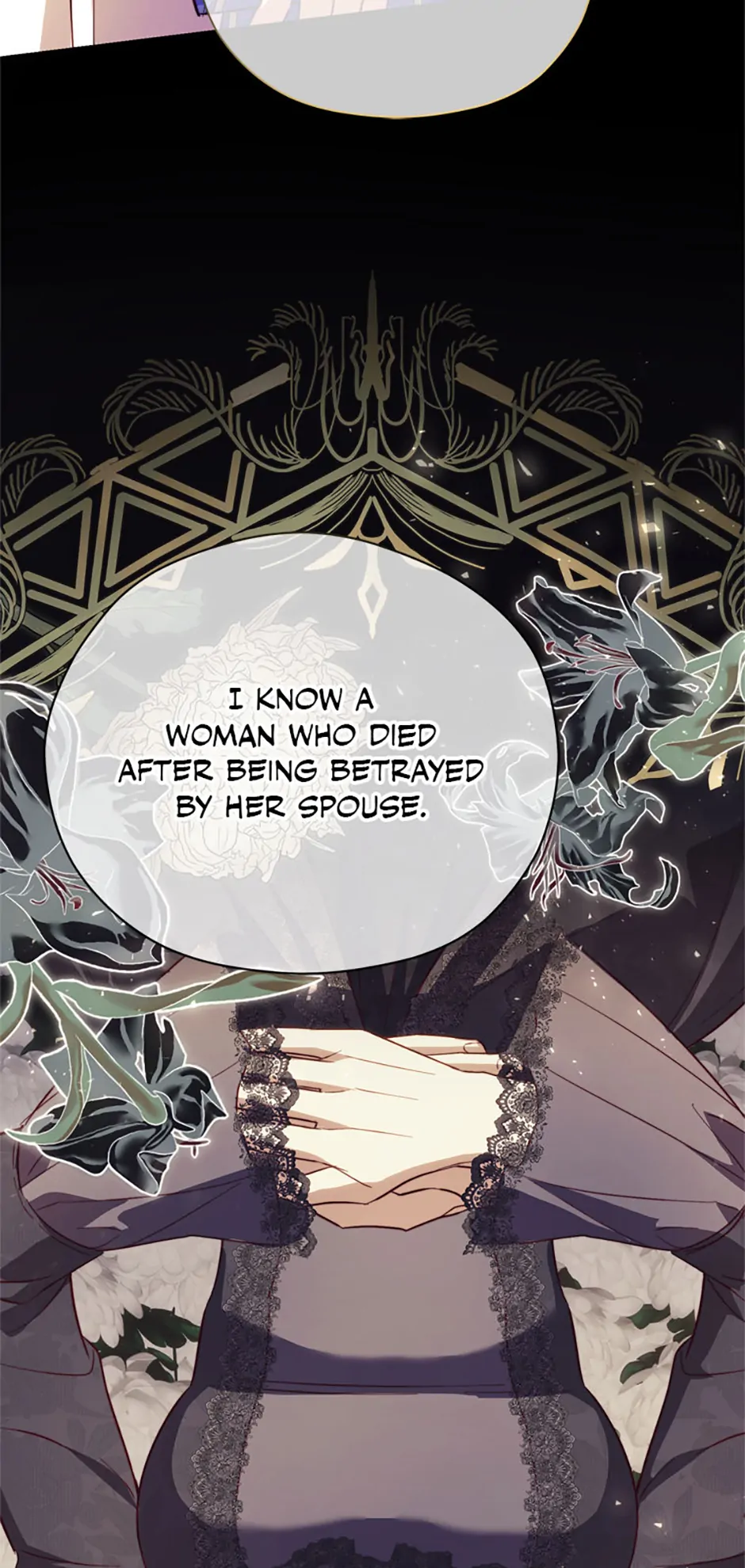 The Immoral Ducal Family Needs to Learn Family Values Chapter 39 - page 30