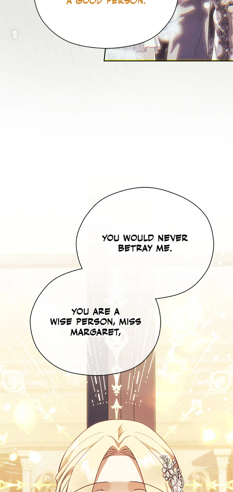 The Immoral Ducal Family Needs to Learn Family Values Chapter 39 - page 34