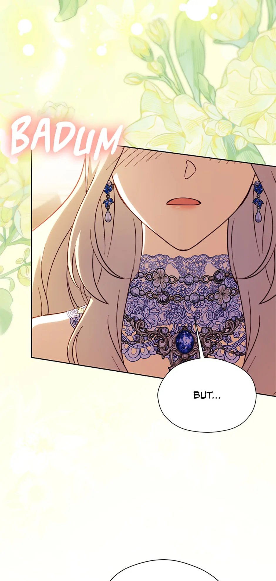 The Immoral Ducal Family Needs to Learn Family Values Chapter 39 - page 36