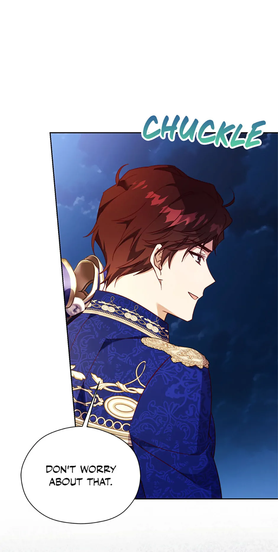 The Immoral Ducal Family Needs to Learn Family Values Chapter 39 - page 38
