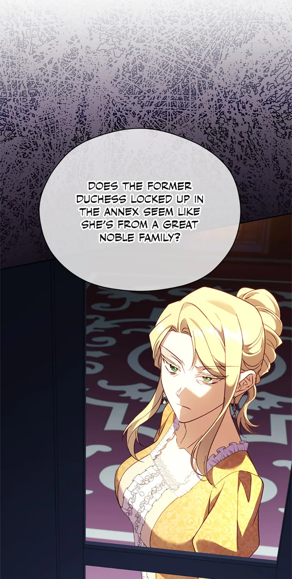 The Immoral Ducal Family Needs to Learn Family Values Chapter 39 - page 39