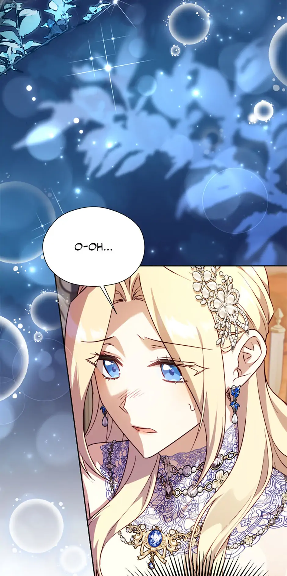 The Immoral Ducal Family Needs to Learn Family Values Chapter 39 - page 4