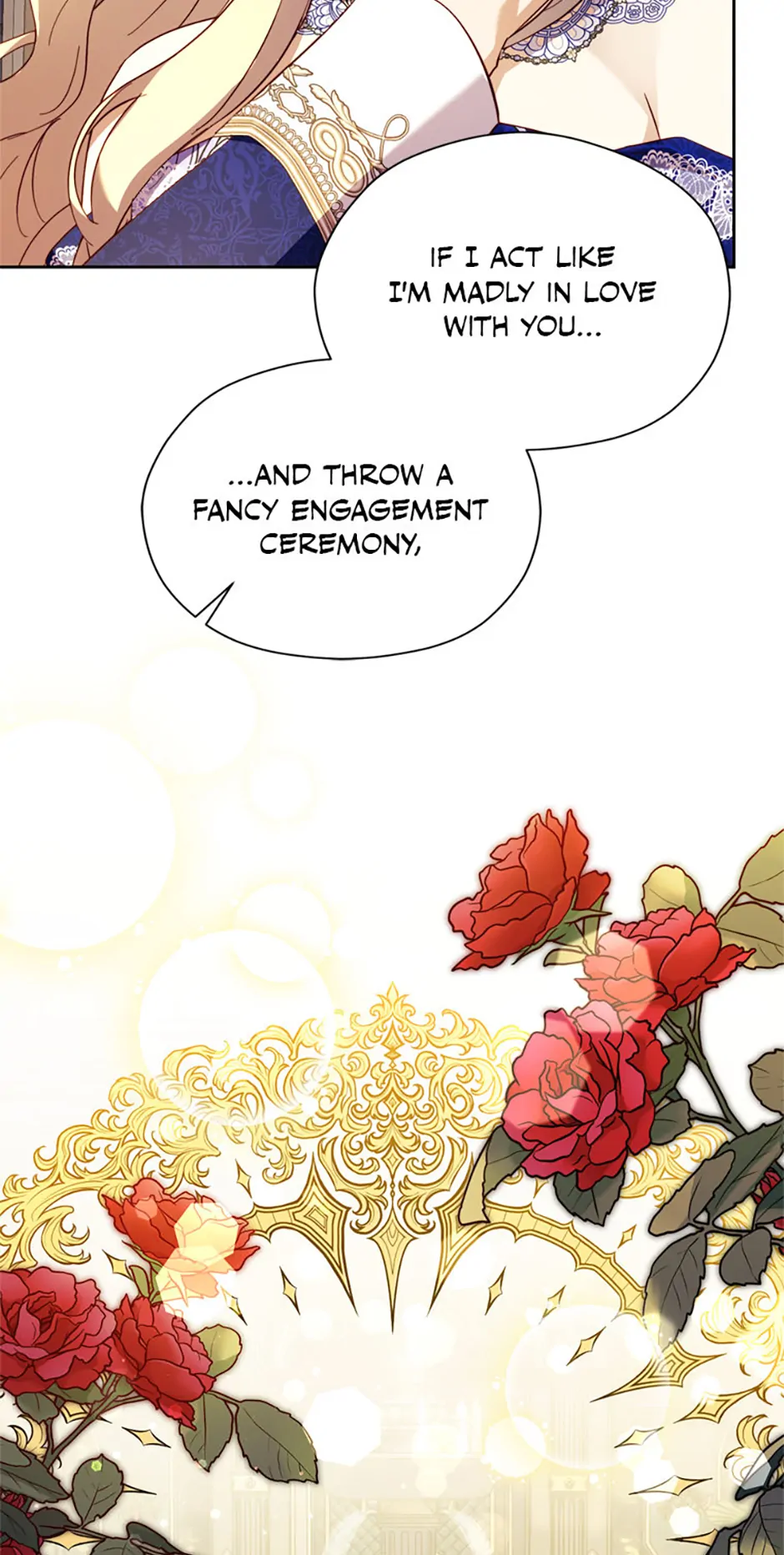 The Immoral Ducal Family Needs to Learn Family Values Chapter 39 - page 41