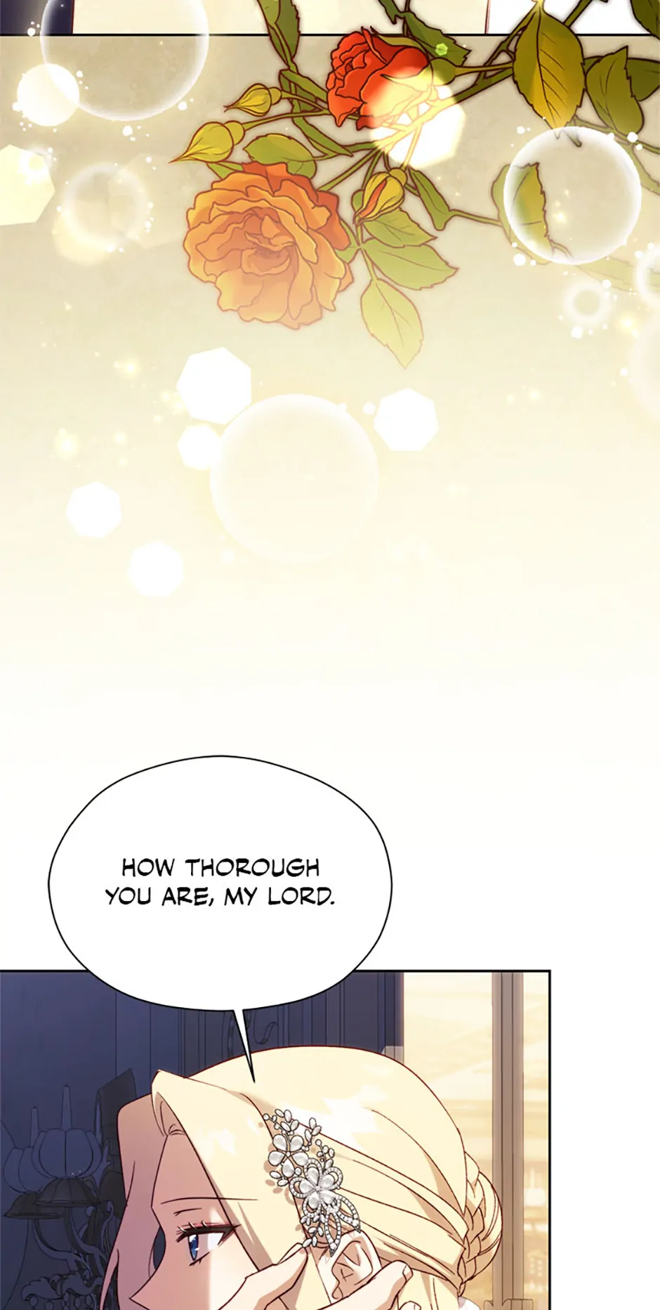 The Immoral Ducal Family Needs to Learn Family Values Chapter 39 - page 43