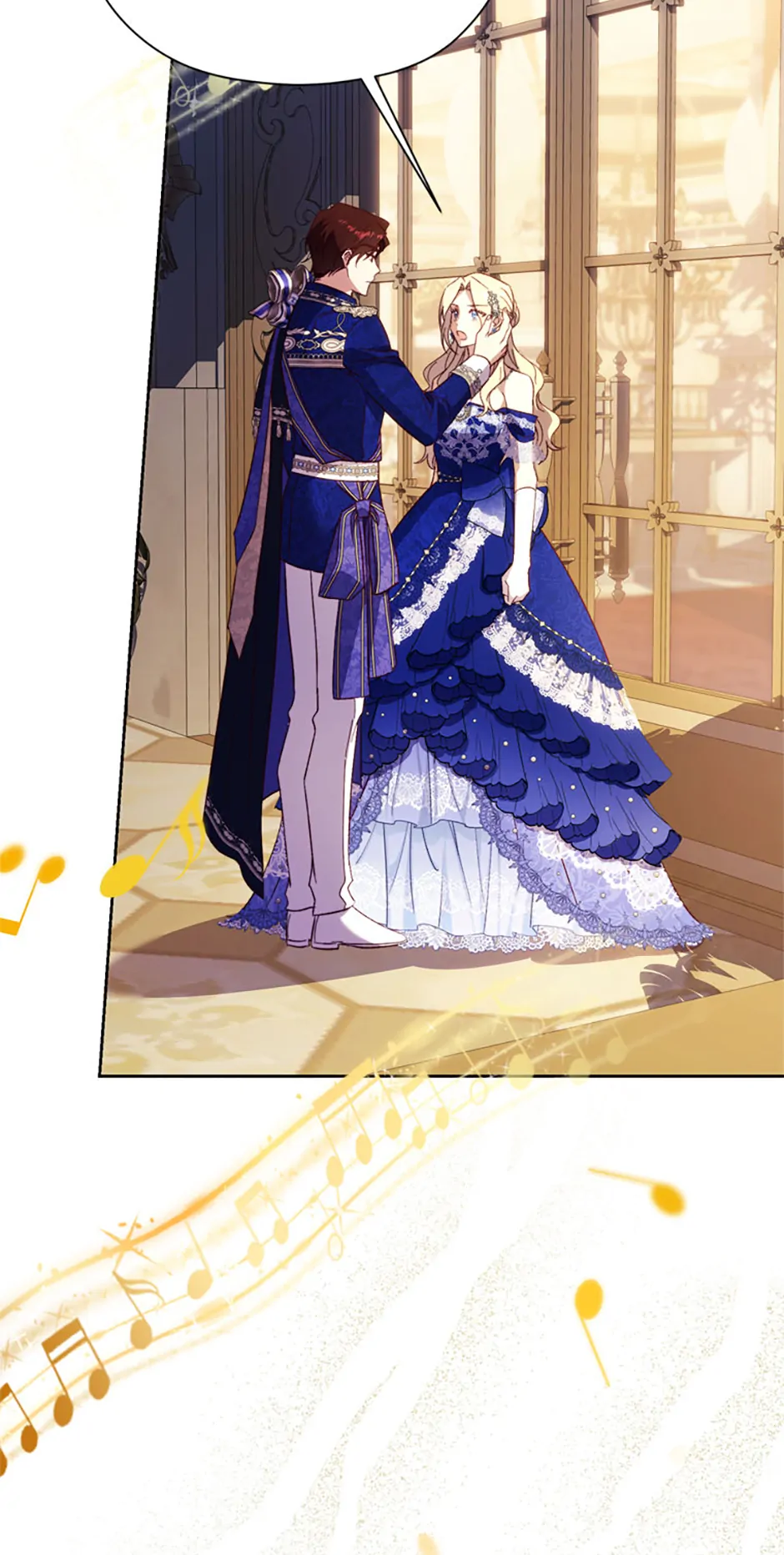 The Immoral Ducal Family Needs to Learn Family Values Chapter 39 - page 45