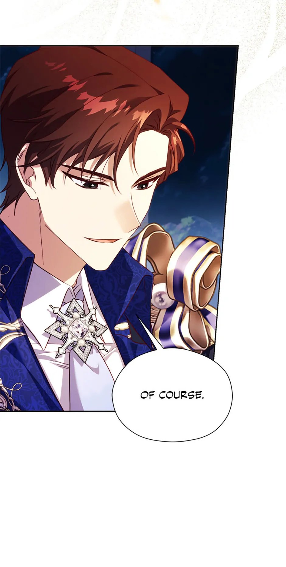 The Immoral Ducal Family Needs to Learn Family Values Chapter 39 - page 46