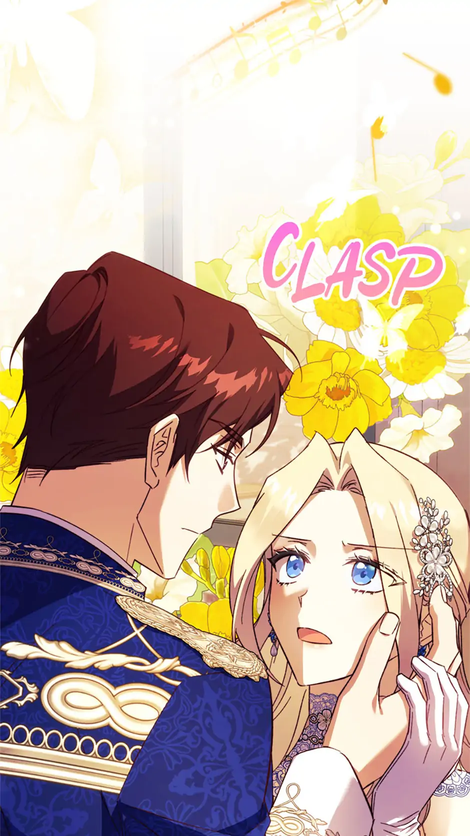 The Immoral Ducal Family Needs to Learn Family Values Chapter 39 - page 51
