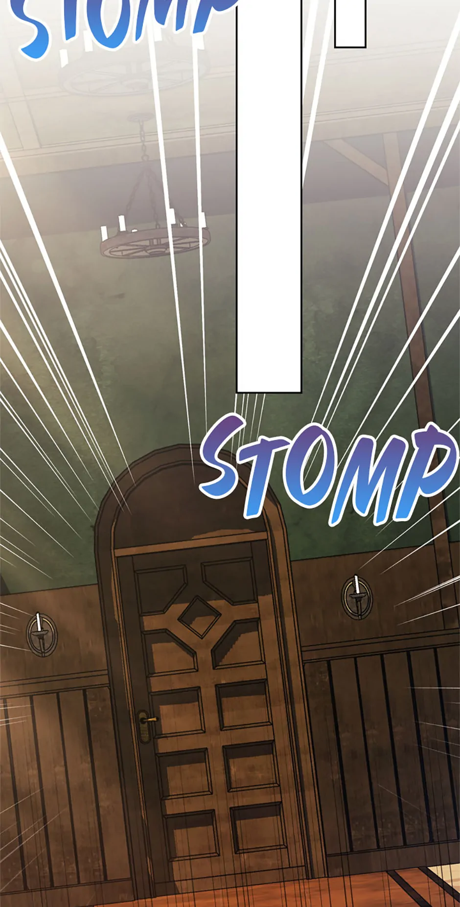 The Immoral Ducal Family Needs to Learn Family Values Chapter 39 - page 54