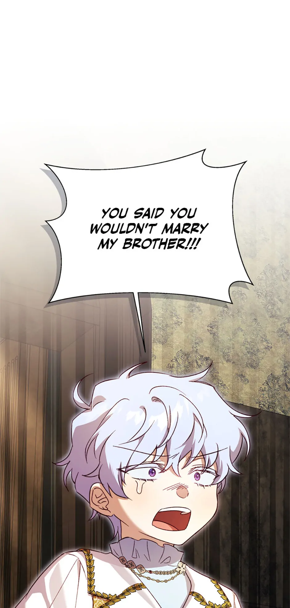 The Immoral Ducal Family Needs to Learn Family Values Chapter 39 - page 59