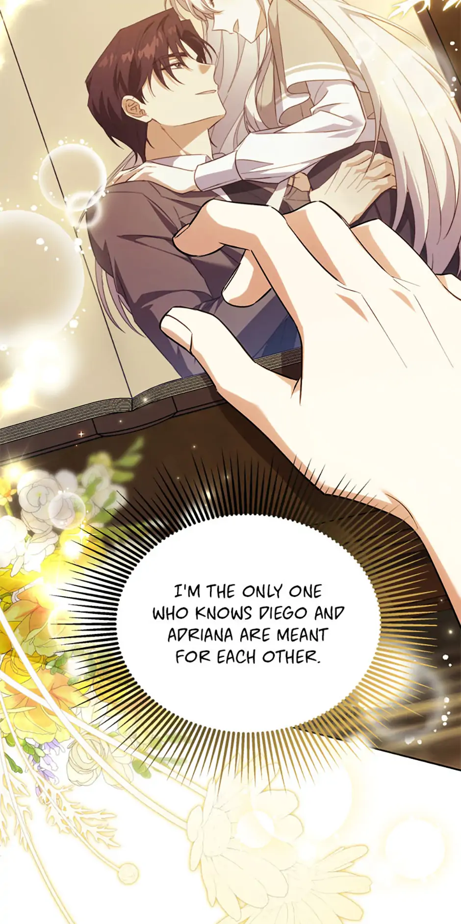 The Immoral Ducal Family Needs to Learn Family Values Chapter 39 - page 6