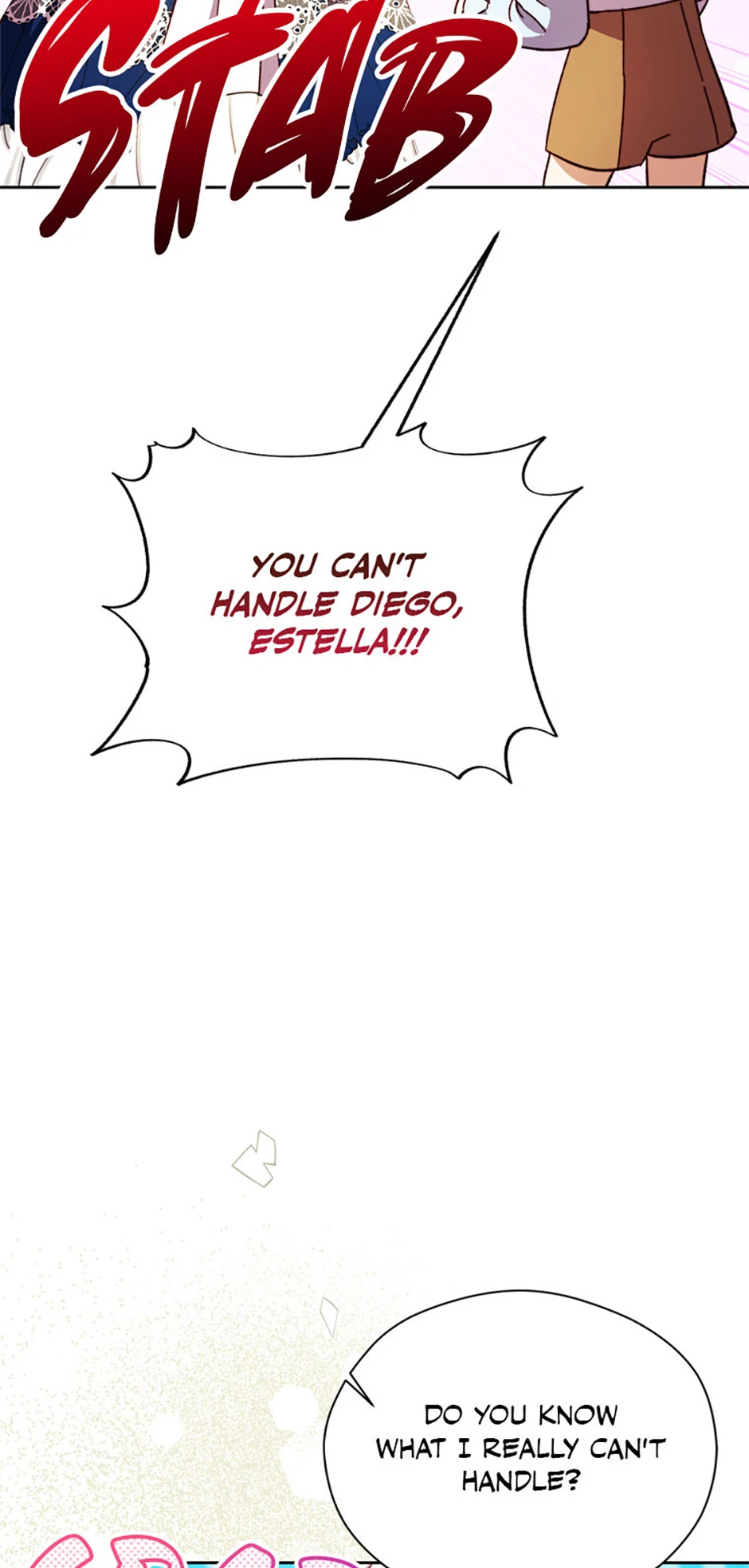 The Immoral Ducal Family Needs to Learn Family Values Chapter 39 - page 64