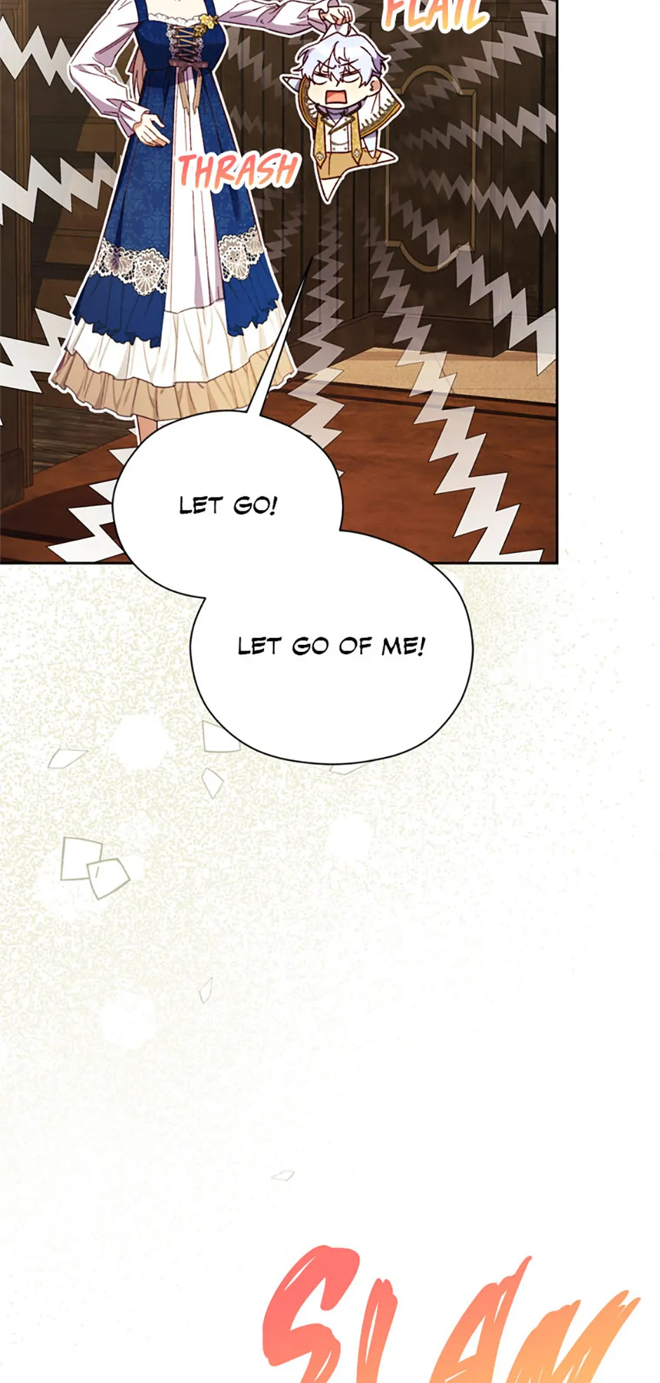 The Immoral Ducal Family Needs to Learn Family Values Chapter 39 - page 66