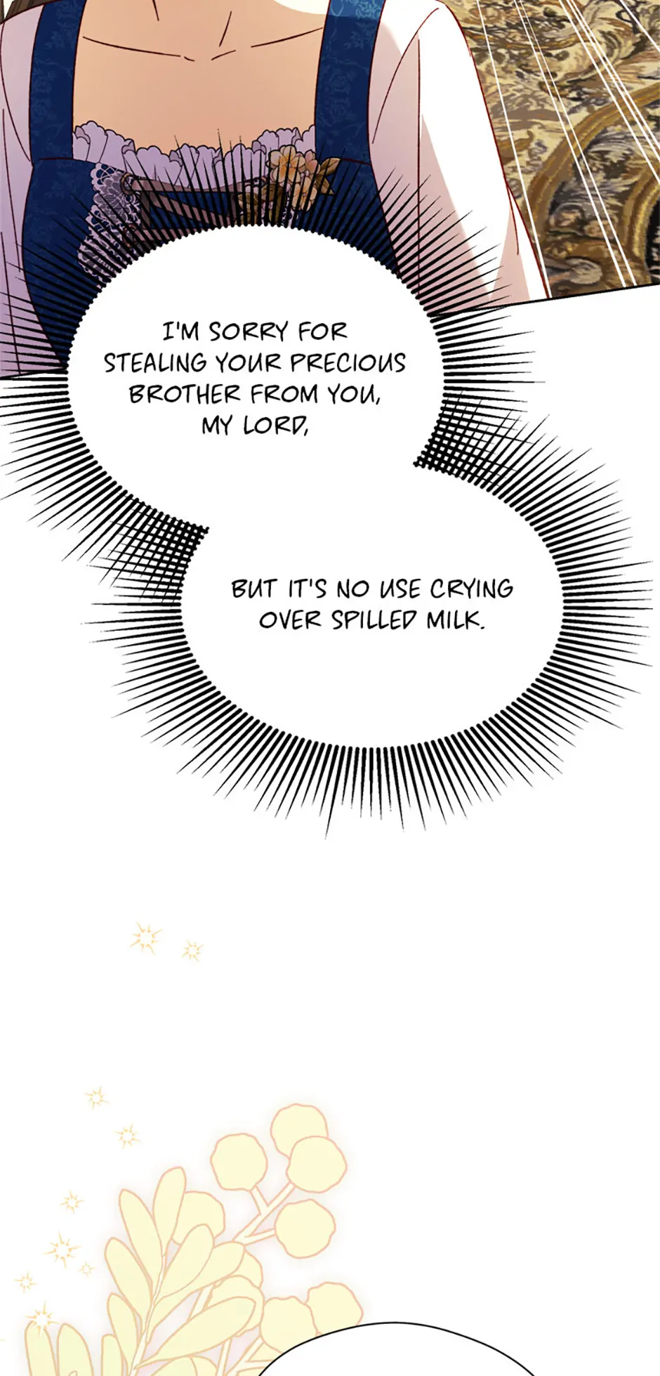 The Immoral Ducal Family Needs to Learn Family Values Chapter 39 - page 69
