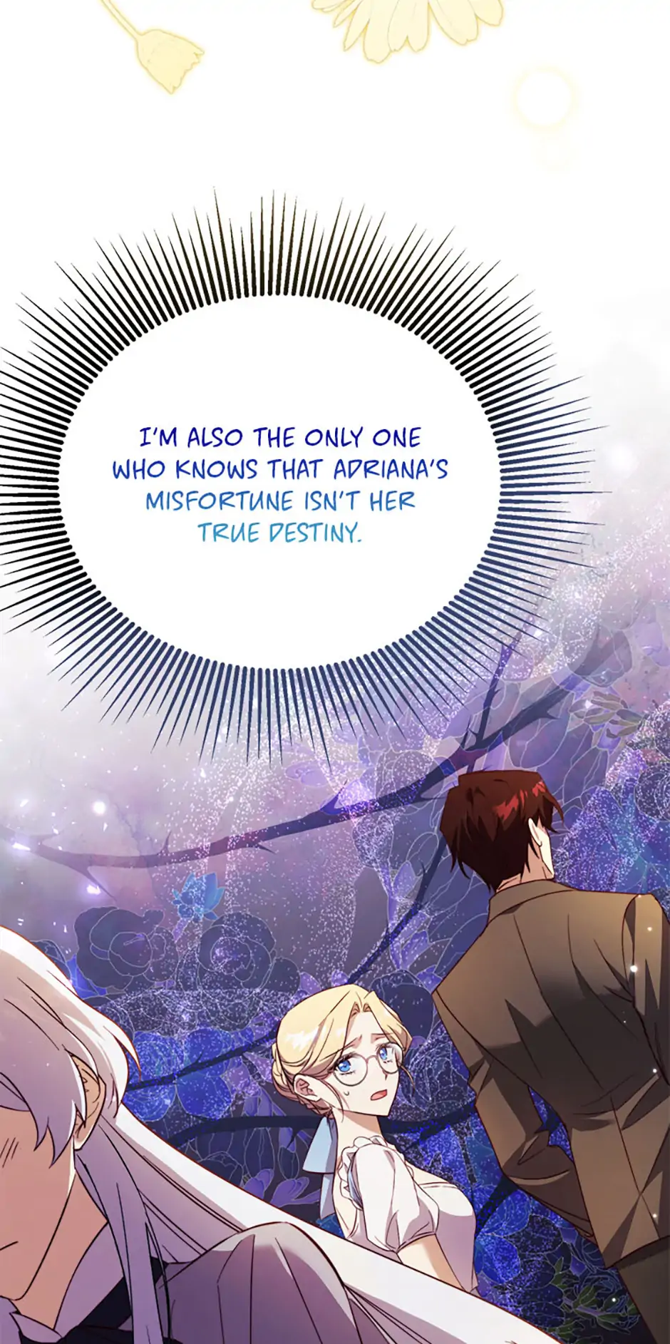 The Immoral Ducal Family Needs to Learn Family Values Chapter 39 - page 7