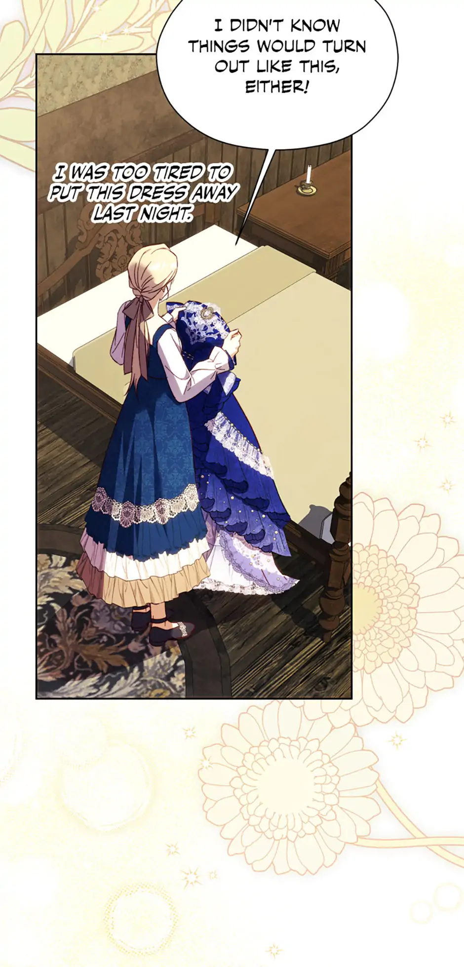 The Immoral Ducal Family Needs to Learn Family Values Chapter 39 - page 70