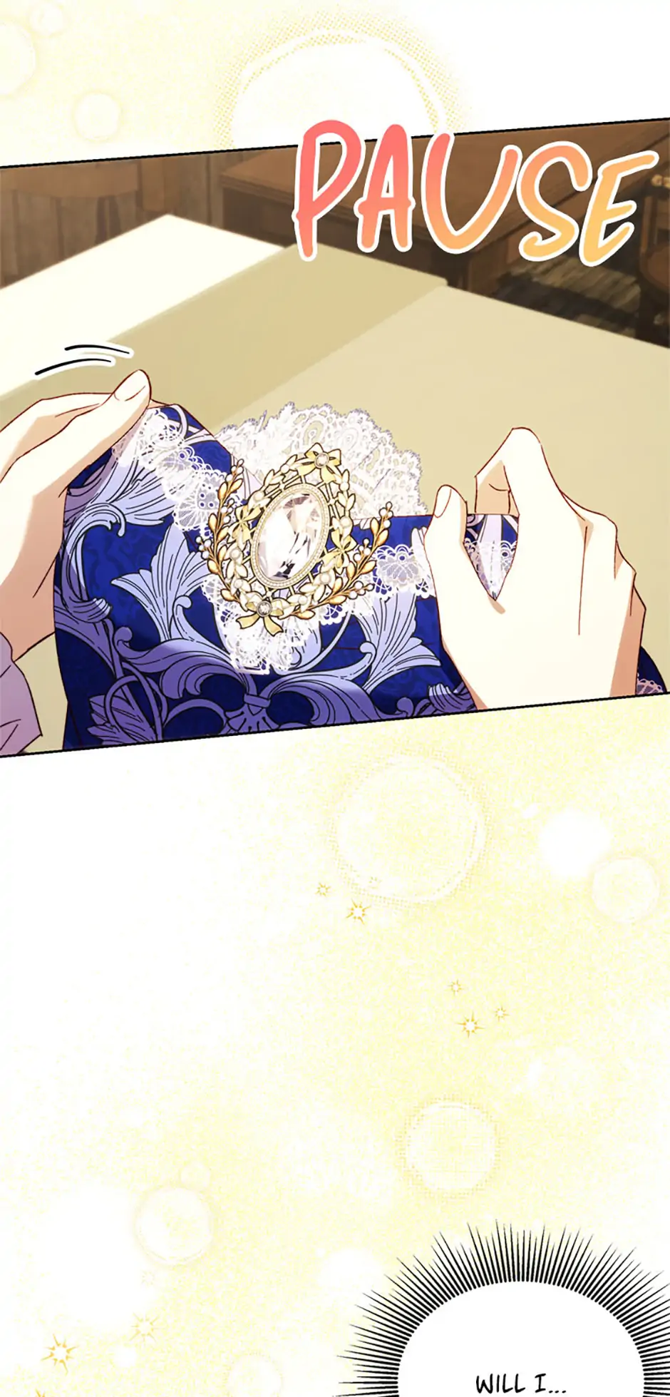 The Immoral Ducal Family Needs to Learn Family Values Chapter 39 - page 71